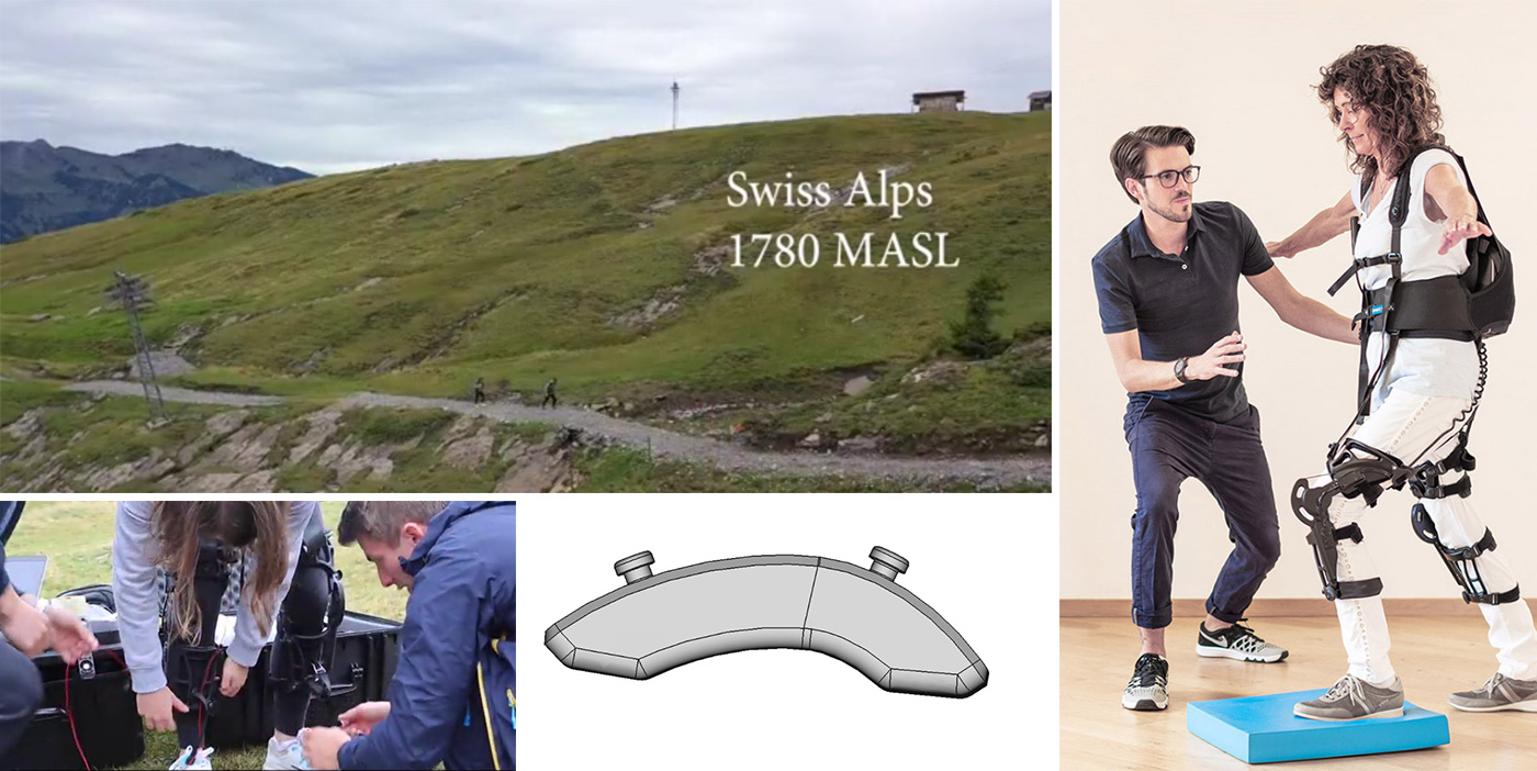 MyoSwiss