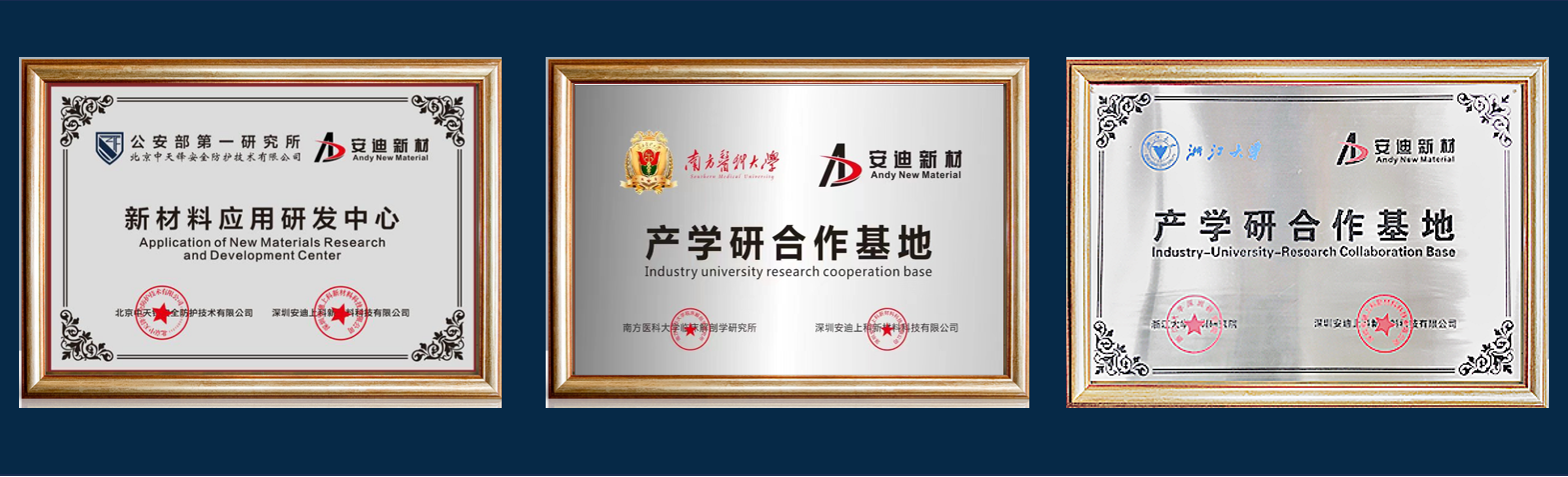 【科研突破】安迪携手南方医科大揭秘骨再生关键机制