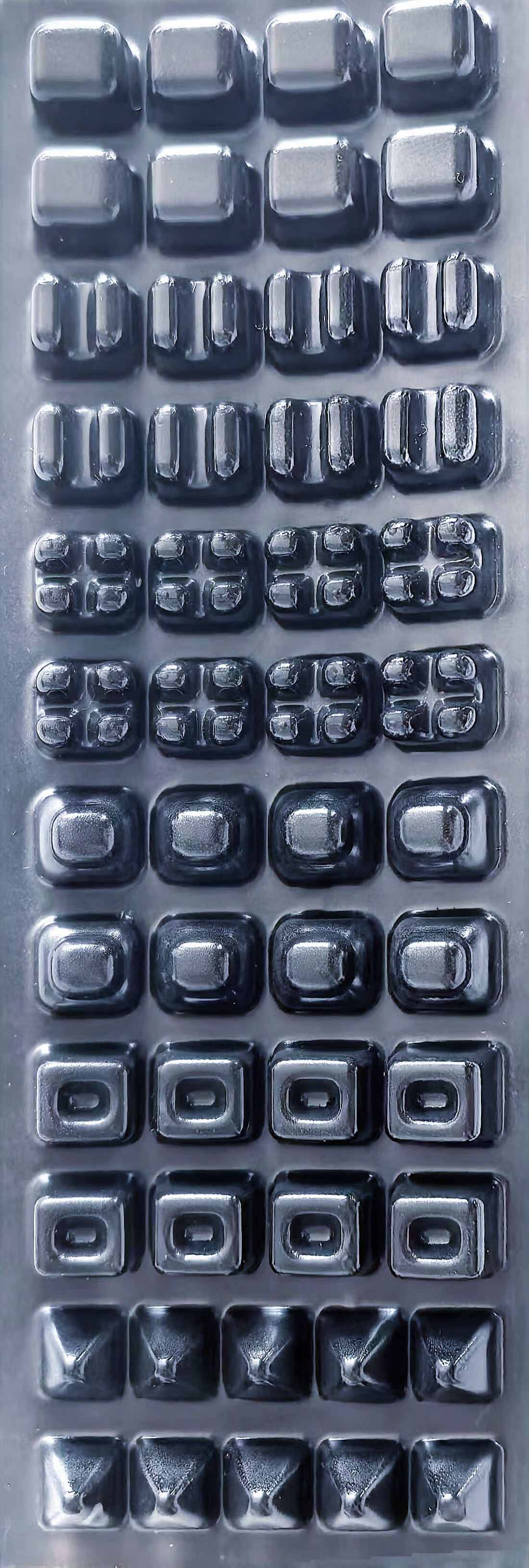 轻盈之上，极致防护