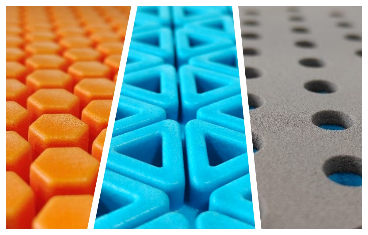 轻盈之上，极致防护