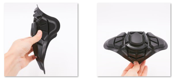 [安迪补给站】泡棉结构失效分析五步法