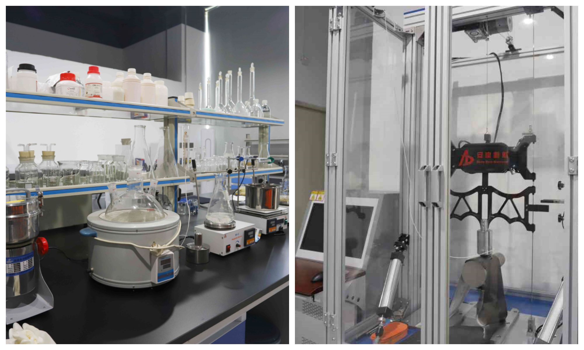 [安迪补给站】泡棉结构失效分析五步法