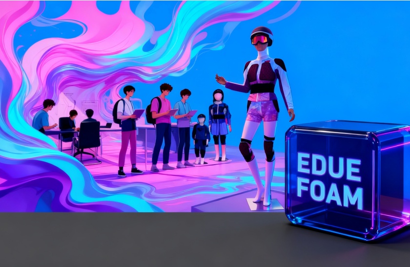 安迪上科再获两项专利授权