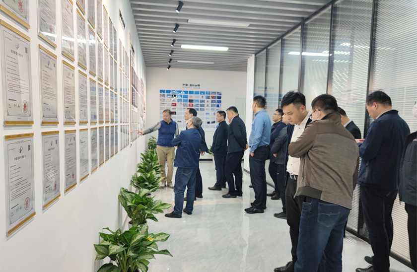 EUDE 在深圳新建生产设施，扩大业务范围
