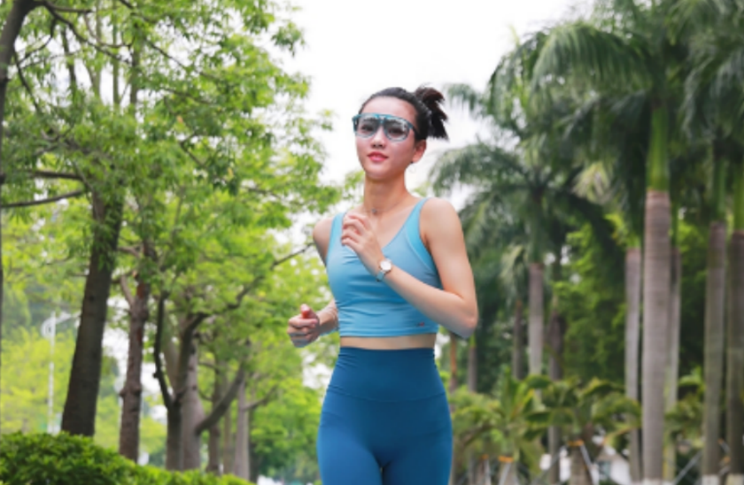 新型减震材料开启运动防护新篇章